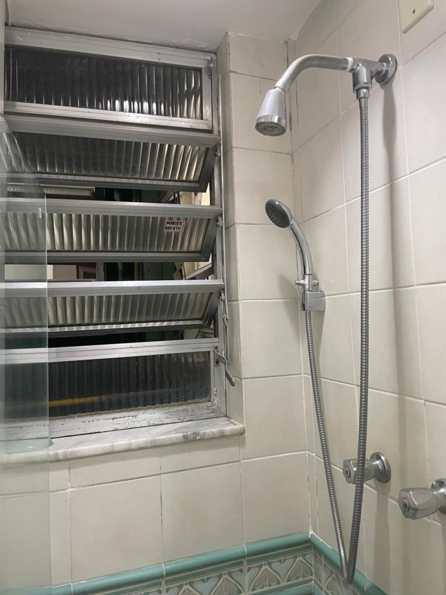 Apartamento Beira-Mar No Coracao De Copacabana! Рио-де-Жанейро Экстерьер фото