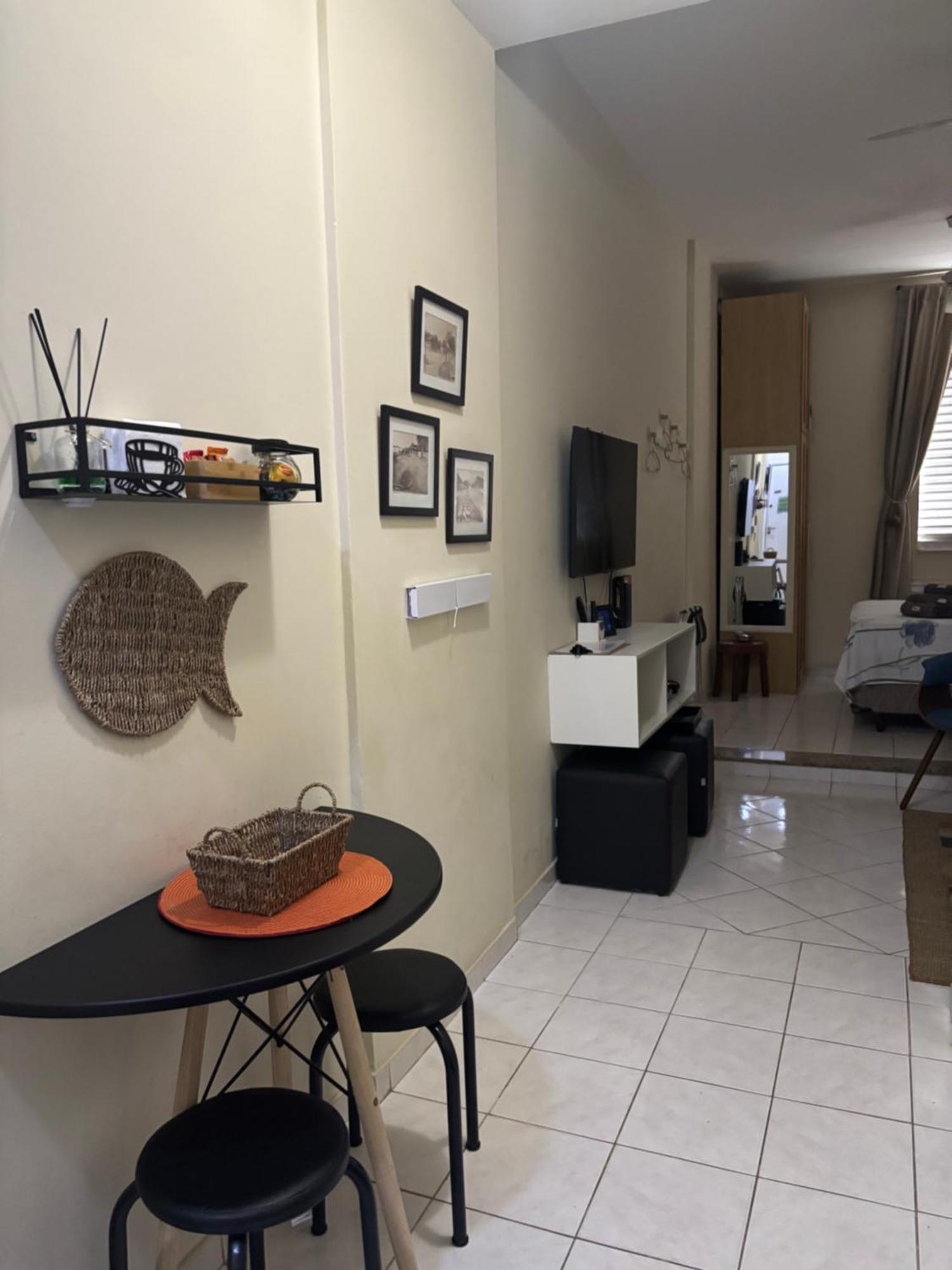 Apartamento Beira-Mar No Coracao De Copacabana! Рио-де-Жанейро Экстерьер фото